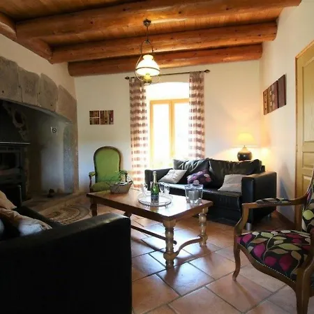 Ferme Restauree Avec Jardin Clos Et Terrasse, Proche Puy En Velay - Fr-1-582-271 * Le Monastier sur Gazeille