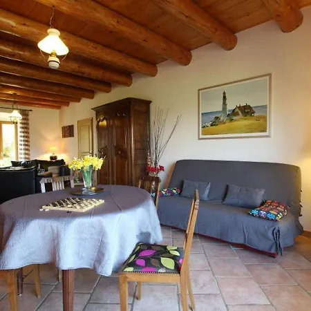 Prázdninový dům Ferme Restauree Avec Jardin Clos Et Terrasse, Proche Puy En Velay - Fr-1-582-271 Le Monastier sur Gazeille