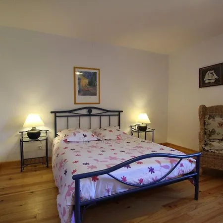 Ferme Restauree Avec Jardin Clos Et Terrasse, Proche Puy En Velay - Fr-1-582-271 Prázdninový dům *