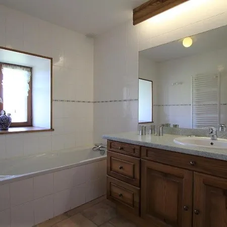 Ferme Restauree Avec Jardin Clos Et Terrasse, Proche Puy En Velay - Fr-1-582-271 Prázdninový dům