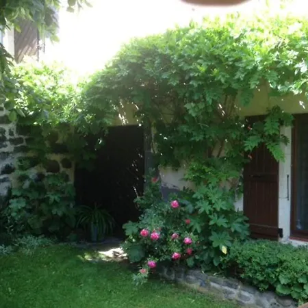Prázdninový dům Ferme Restauree Avec Jardin Clos Et Terrasse, Proche Puy En Velay - Fr-1-582-271 Le Monastier sur Gazeille