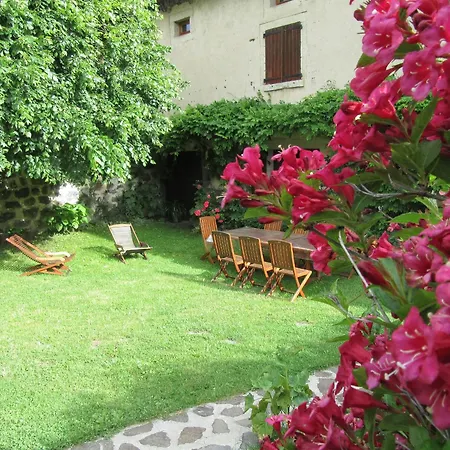 Ferme Restauree Avec Jardin Clos Et Terrasse, Proche Puy En Velay - Fr-1-582-271 * Le Monastier sur Gazeille