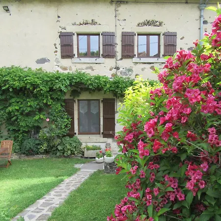 Ferme Restauree Avec Jardin Clos Et Terrasse, Proche Puy En Velay - Fr-1-582-271 *
