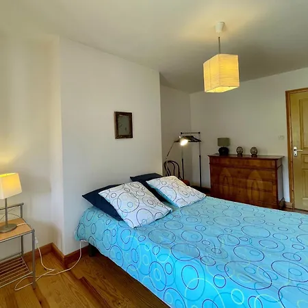 Country house Ferme Restauree Avec Jardin Clos Et Terrasse, Proche Puy En Velay - Fr-1-582-271 Le Monastier sur Gazeille