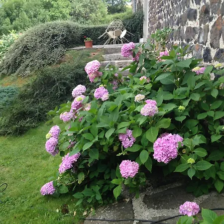 Ferme Restauree Avec Jardin Clos Et Terrasse, Proche Puy En Velay - Fr-1-582-271 Дом отдыха *
