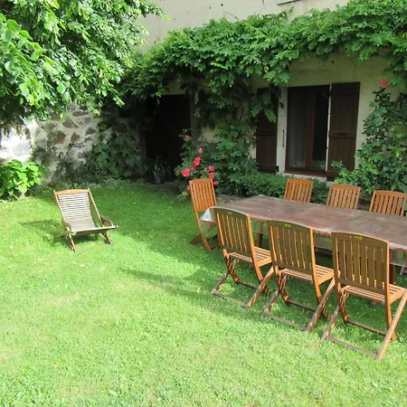 Ferme Restauree Avec Jardin Clos Et Terrasse, Proche Puy En Velay - Fr-1-582-271 * Le Monastier sur Gazeille